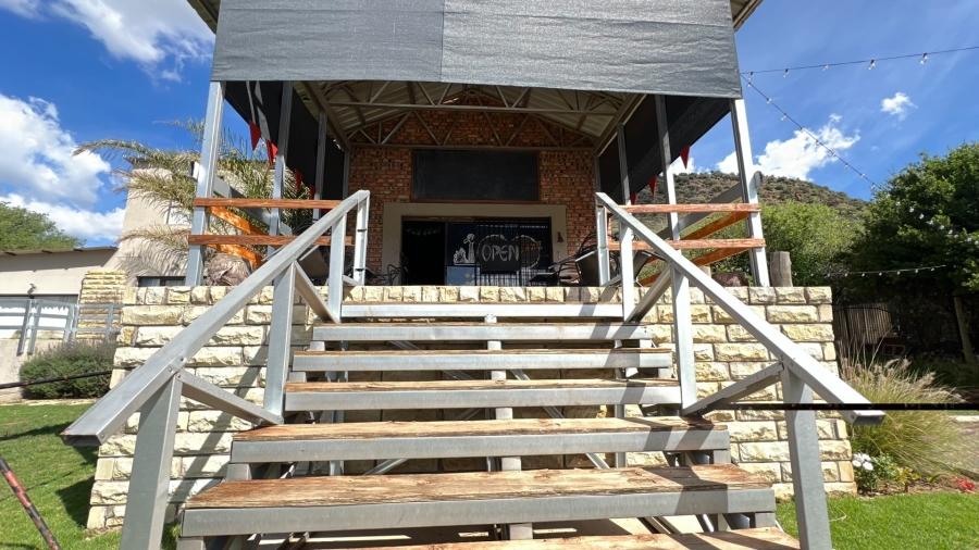 Commercial Property for Sale in Bloemfontein Rural Free State